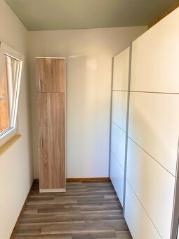 Tiny house + předsíň, mobilní dům - 9