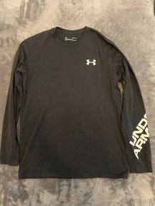 Trička Sik Silk, polokošile Tommy Hilfiger - 9