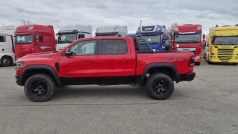 DODGE RAM 1500 TRX 6.2 HEMI V8 Supercharged - 9
