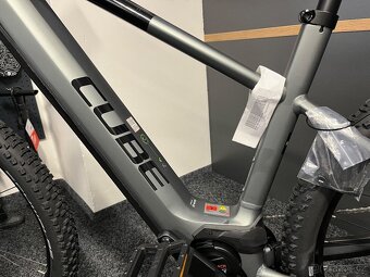 Cube Reaction Hybrid PRO 625 2024 vel.XL NOVÉ - 9