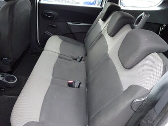 Dacia Lodgy 1,5 DCI, GARANCE KM - 9