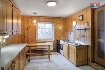 Prodej rodinného domu, 280 m², Koleč - 9