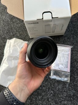 Objektiv Tamron 17-28mm - 9