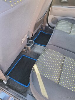 4x4 Daihatsu  sirion  1.3  91k - 9