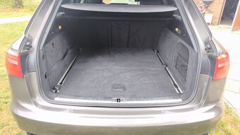 Na prodej Audi a6 BiTDI 3,0 r. výroby 2012, najeto 232 000km - 9