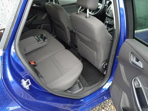 Ford Focus 1.5 110 kw benzín 2016/5 koupeno v ČR - 9