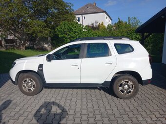 Prodej auta Dacia Duster - 9