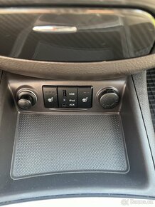 Hyundai SanTa FE 2.2 CRDi 4x4 STYLE 2012 CZ - 9