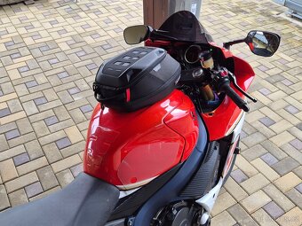 Suzuki GSX-R 750 limited Kevin Schwantz - 9