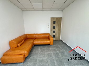 Pronájem výrobní, skladovací haly, 464 m2 Karviná - 9
