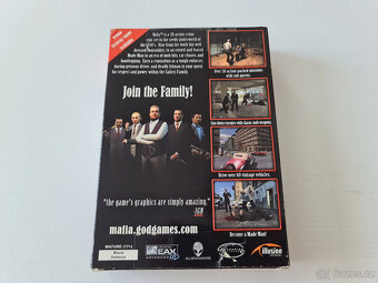 Mafia 1 a 2 - 9