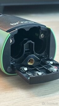Timelapse kamera Brinno TLC200 f1.2 - 9