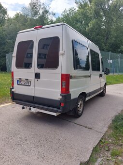 Fiat Ducato - 9
