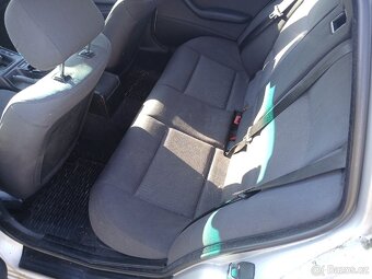 Bmw e46 320d touring, 110kw, 6 rychlosti, FL - 9