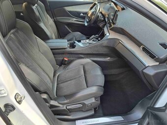 Peugeot 3008 1,2 PT EAT8 GT 109.000 km - 9