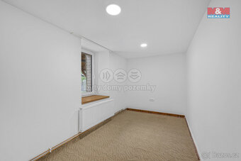 Pronájem rodinného domu, 75 m², Smidary - Červeněnves - 9