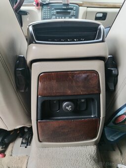 Prodám Volvo s80 t6 executive - 9