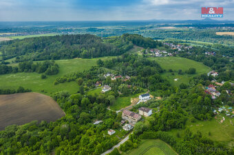 Prodej pozemku k bydlení, 1349 m², Mnichovo Hradiště - 9