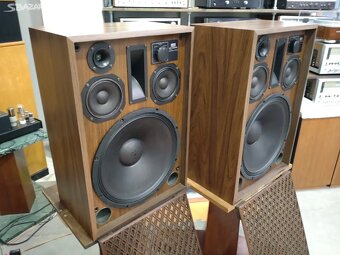 reproduktory Sansui SP-5500X - 9