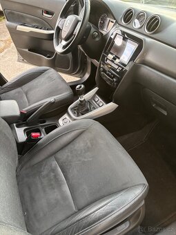 Suzuki Vitara 1.6d - 9