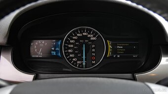 Ford Edge, Sport AWD 3,7/223kW 1.maj ČR - 9