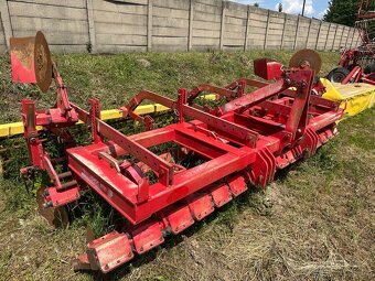 Diskový podmítač Pottinger Terradisc 4001 - 9