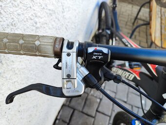 Specialized Epic FSR - 9