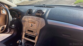 Ford Mk4 - 9