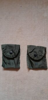 US Army - Made in USA z 90.let i starsi - doplnky - 9