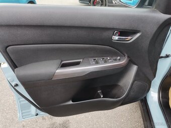 Suzuki Vitara 1.4i 95kw BoosterJet Hybr. 4x4 - 9