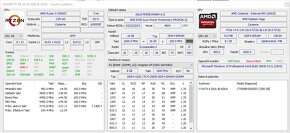 Nové herní PC - AMD 5500GT 6x4,4GHz/16GB RAM/500GB SSD - 9