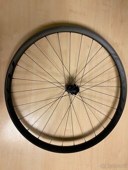 Roval Control 29 Carbon 6B XD Wheelset - 9