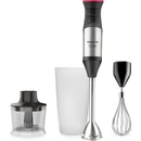 Tyčový mixer Taurus BAPI 1200 INOX, nepoužívaný - 9