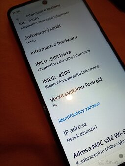Motorola Moto G34 5G 8GB/128GB - záruka - Planeo. - 9