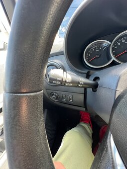 Dacia Dokker 1.6 SCE Arctica / LPG z výroby ČR - 9