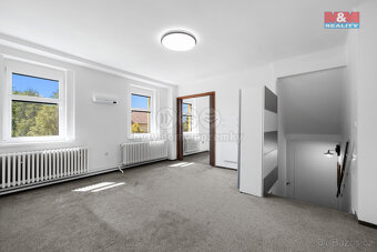 Prodej rodinného domu, Svrkyně, pozemek 816 m² - 9