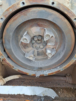 Bagr Doosan DX 255LC na díly - 9