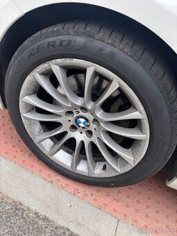 BMW 530 D GT X-drive DPH - 9