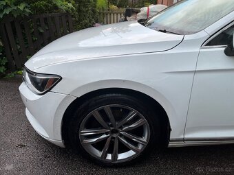 Veškeré nahradní díly passat b8 2.0 tdi crl - 9