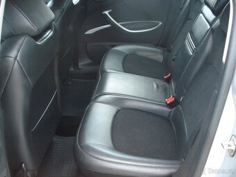 CITROEN C 5 2.0 i 16V - 9