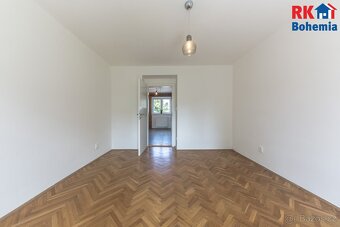 Prodej bytu 2+1, Mladá Boleslav, ul. Boženy Němcové - 9