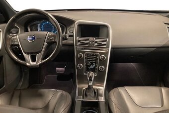 Volvo XC60 D4 AWD Summum BE PRO 2016 - 9