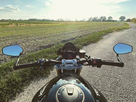 Triumph SPEED TRIPLE 1200 RS 2022 // V zaruke // SR - 9