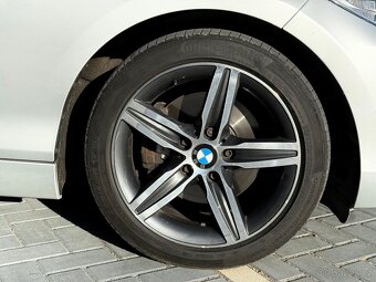BMW 220d sportline / 135 kw / coupe / 2015 / 88 tkm - 9