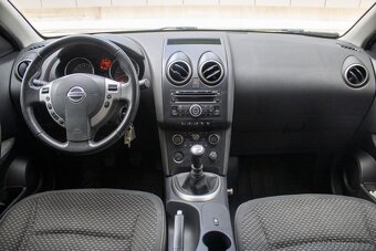 Nissan Qashqai 2.0i Acenta 4x2 - 9
