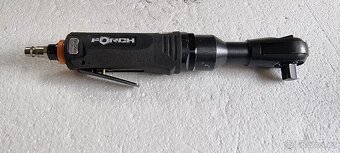 Pneu příklepová ráčna 1/2” 122 Nm,kvalitní, výkonná - 9