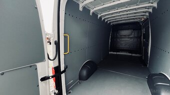 VW Crafter 2,0TDi 103KW 2025 nový-výměna možností - 9