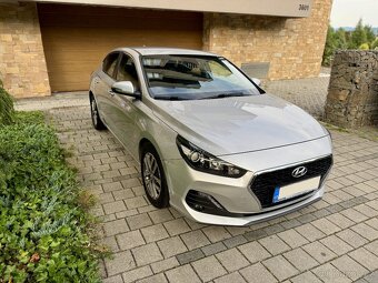 Hyundai i30 1.0 T-GDI, 88 kW, rok 2020 – po servisu - 9