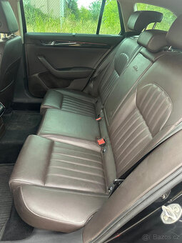 Škoda Superb III L&K 2.0 TDi - Auto na splátky bez registru - 9