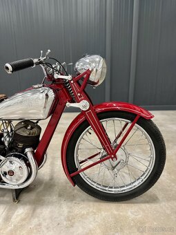 Jawa 250 SPECIAL - 9